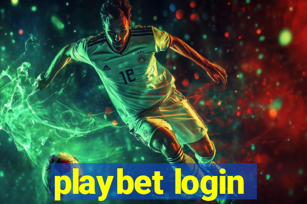 playbet login