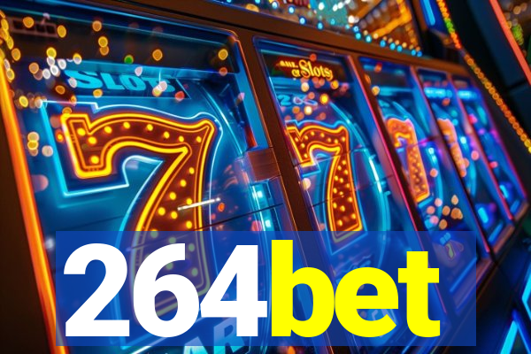 264bet