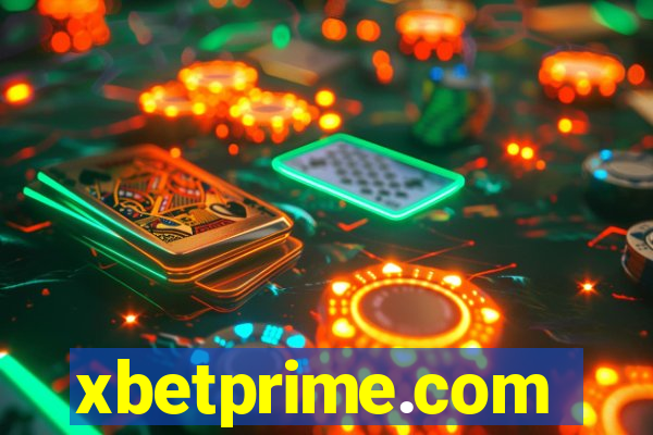 xbetprime.com