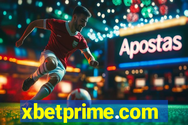 xbetprime.com