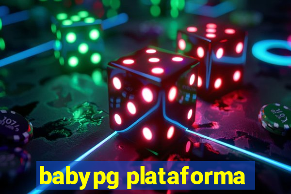 babypg plataforma