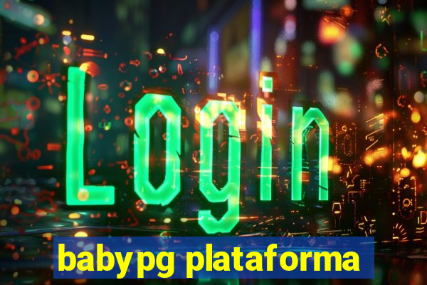 babypg plataforma
