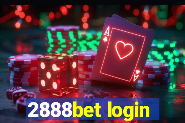2888bet login