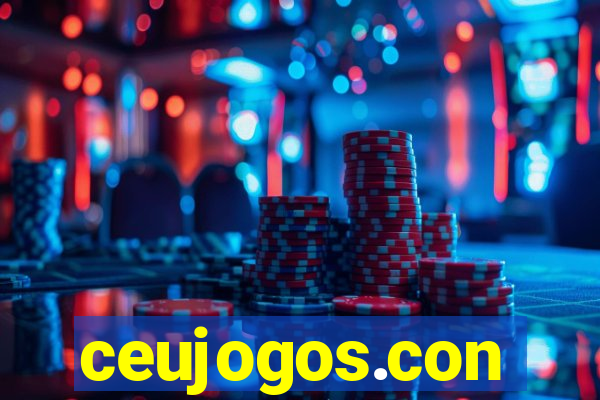 ceujogos.con