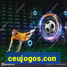 ceujogos.con