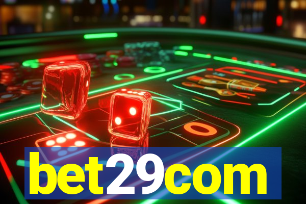 bet29com