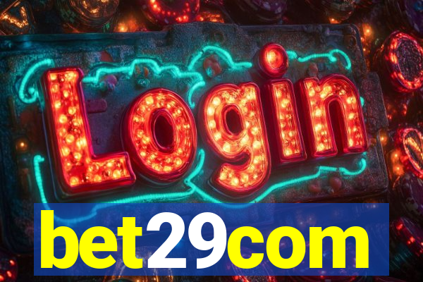 bet29com