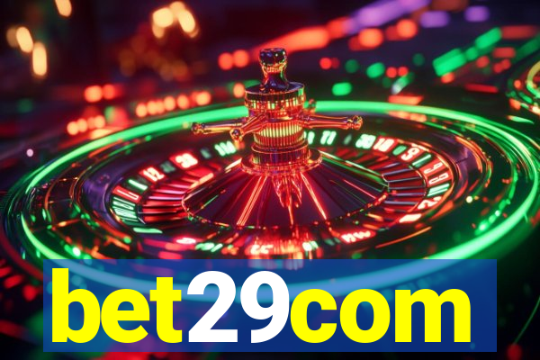 bet29com