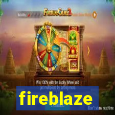 fireblaze