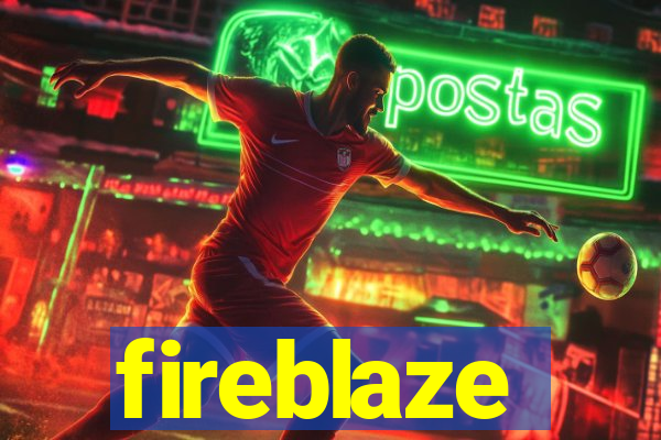fireblaze