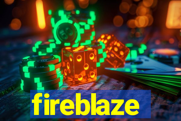 fireblaze