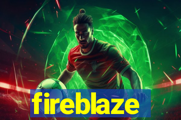 fireblaze