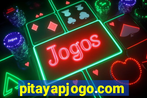 pitayapjogo.com