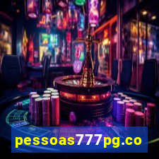 pessoas777pg.com