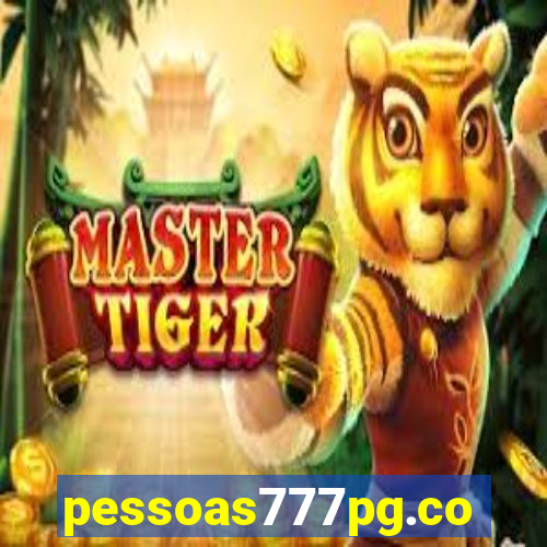 pessoas777pg.com