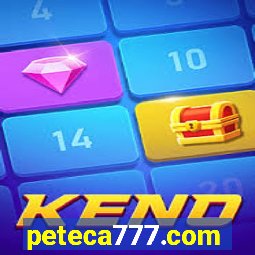 peteca777.com