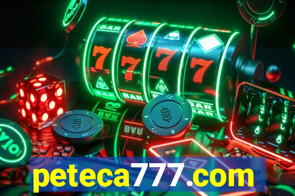 peteca777.com