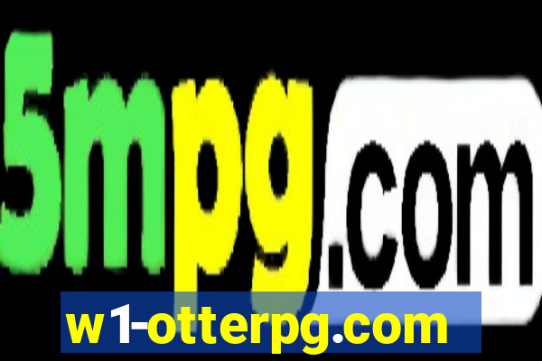w1-otterpg.com