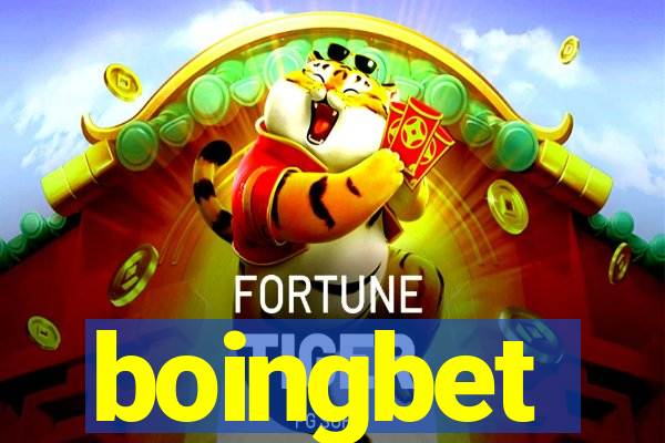 boingbet