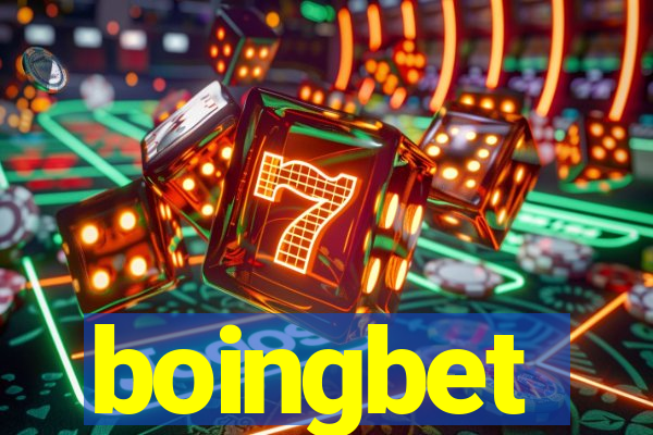 boingbet