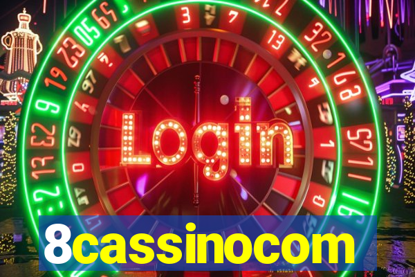 8cassinocom