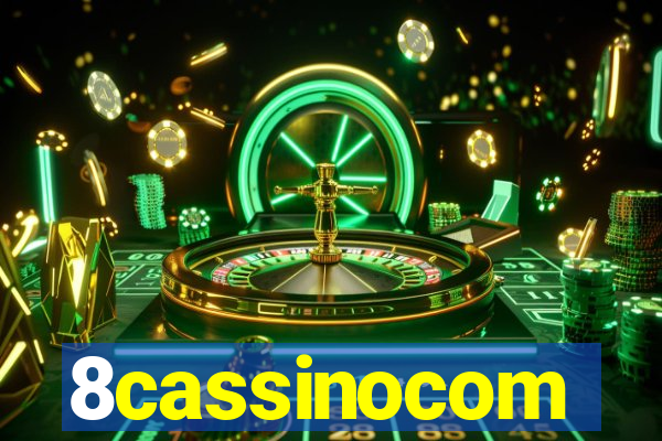 8cassinocom