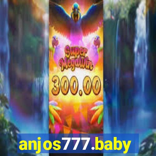 anjos777.baby