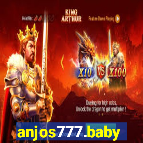 anjos777.baby