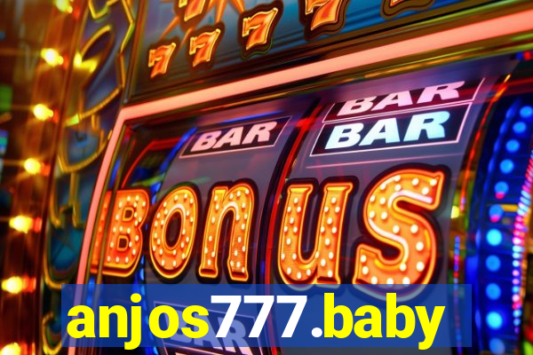 anjos777.baby