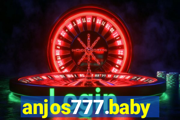 anjos777.baby