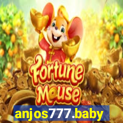 anjos777.baby
