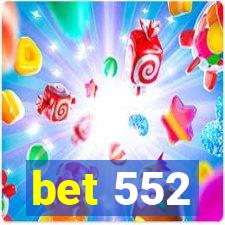 bet 552