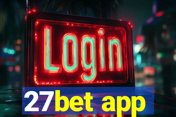 27bet app