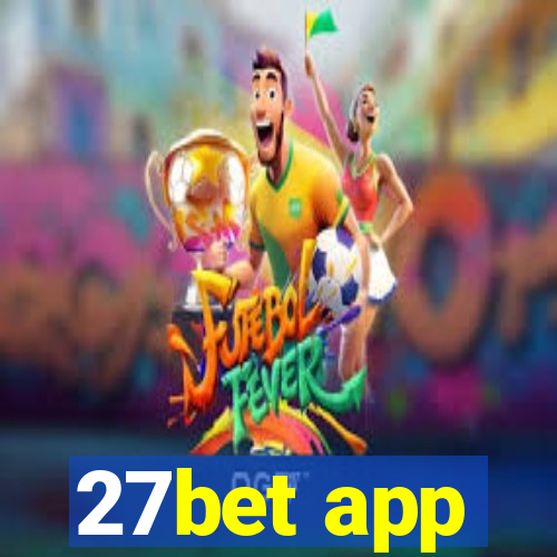 27bet app