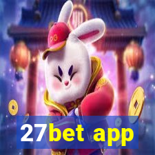 27bet app