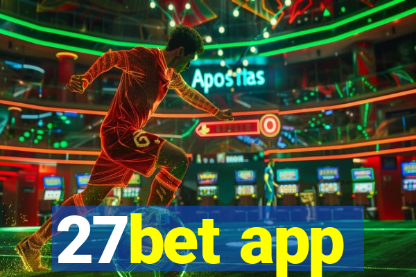 27bet app