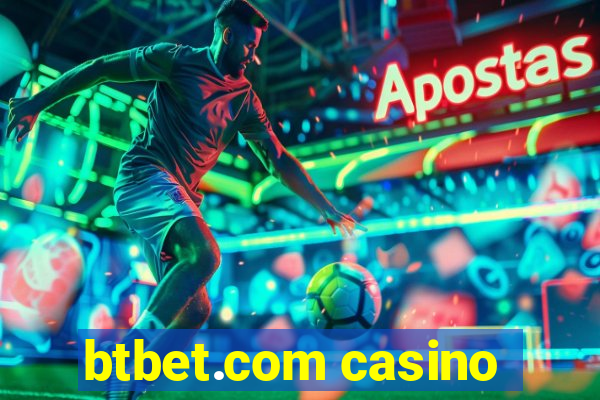 btbet.com casino