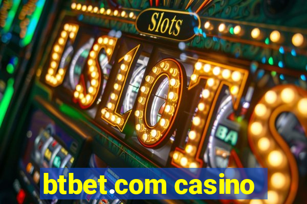 btbet.com casino