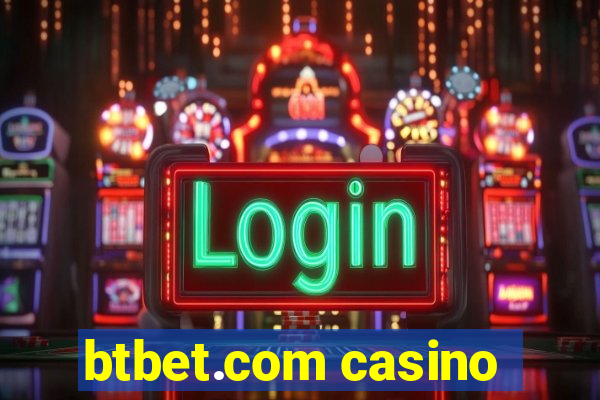 btbet.com casino