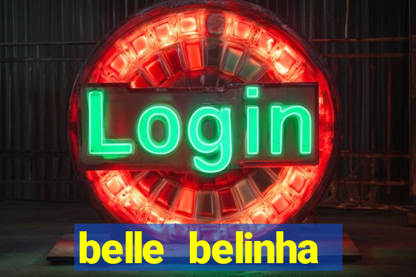 belle belinha vazados telegram