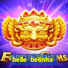 belle belinha vazados telegram