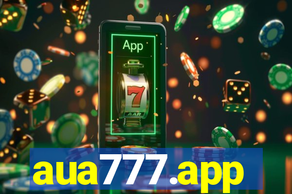 aua777.app