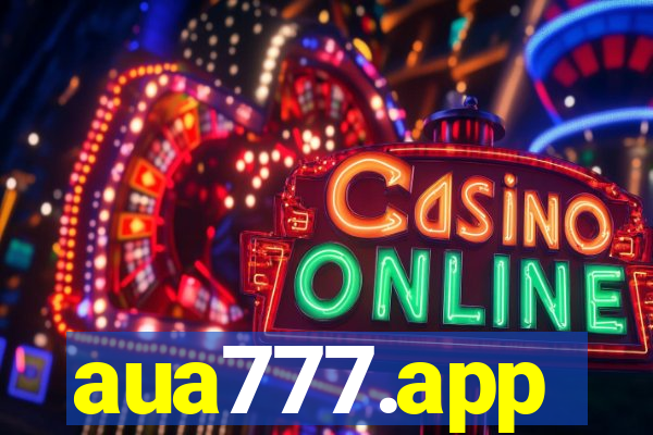 aua777.app
