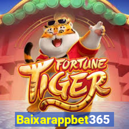 Baixarappbet365