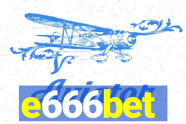 e666bet
