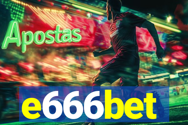 e666bet