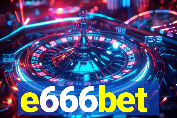 e666bet