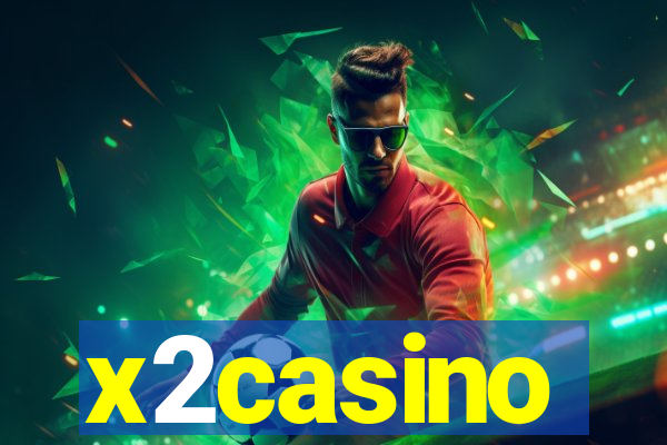x2casino