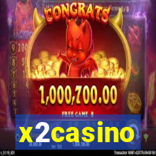 x2casino