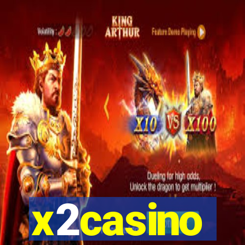x2casino